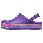 Crocs mugavad mitmek&uuml;lgsed klounid unisex jalatsid lilla 208268-5AV 36-37
