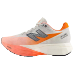 New Balance Fuelcell Supercomp Elite V5 Tcs Nyc Marathon Classic Mitmek&uuml;lgsed Hingavad Jooksusaapad Meeste Tossud Oranž Valge MRCELNY5 41.5 gray
