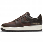 Nike Air Force 1 Low Gore Tex Barokk Pruunid Tossud CT2858-201 36