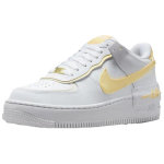 Nike Air Force1 Shadow Kulumiskindlad Madalad Lumelaua Kingad Naiste Valged Tossud CI0919-122 38.5 valge