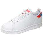 Adidas Originals Stan Smith Mugavad Minimalistlikud Mitmek&uuml;lgsed Libisemiskindlad Vastupidavad Madalad Tossud Naiste Tossud Valge BB5157 40