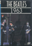 DVD BEATLES - Beatles 63 (DVD-R) 10006 K&Otilde;IK ROHELISED Jaapani Muusikavideo Kasutatud