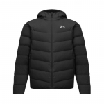 Under Armour Mugav Mitmek&uuml;lgne Vabaaja Soe Sulejope Meeste &uuml;leriided 6011315-001 M