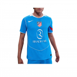 Nike Dri-FIT ADV Match Series Total 90 Atletico Madrid 2025/26 Hooaeg Ehtne Niiskust Eemale Juhtiv Jalgpallis&auml;rk Meeste s&auml;rk HM3192-407 S
