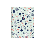 Sunstar Stationery Moomin Planeerija 2026 Kuu B6 Flyer S2958848 white