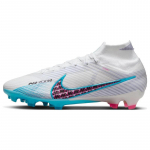 Nike Mercurial Superfly 9 Elite Fg 'Blast Pack' tossud DJ4977-146 36
