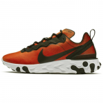 Nike React Element 55 Prm Sunrise tossud BQ9241-001 40