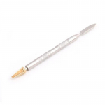 1 tk Nahaserva &otilde;liv&auml;rvi pliiatsi aplikaator Speedy Paint Roller Tool K&auml;sit&ouml;&ouml; Rakenda kiiresti peal