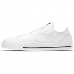 Nike Court Legacy L&otilde;uend Valge Must Tennised CW6539-100 43