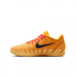 Nike Ja 3 Hustle & Flow EU 44 oranž