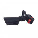 1 tk Suzuki Vitara Jimny pehme katuse raami riivi konks luku kronstein 78520-60A02