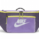 Nike Nailonkangas V&ouml;&ouml;kotid Tavaline Unisex Lilla Vabaaja CV1411-528 lilla