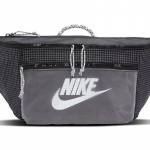 Nike Pol&uuml;ester Crossbody kott, Sling kott, V&ouml;&ouml;kotid Tavaline Unisex Must Vabaaja CV1411-010 must