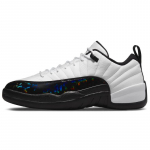 Air Jordan 12 Retro Low '25 Years In China' Jordan DO8726-100 41