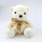 20cm Armas M&auml;ngukaru M&auml;nguasi Pehme Pl&uuml;&uuml;s T&auml;idetud Multifilm Karu Loom Nukk Pl&uuml;&uuml;sm&auml;nguasi T&uuml;druk Kott Ripats Laps Beebi J&otilde;ulukink 20cm khaki