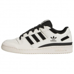 adidas Forum Low CL Off White Must Lakknahast Naiste Tennised Core-Black JR0499 38⅔