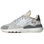 Adidas Nite Jogger 'Grey Pack Neutral White' tossud CG5950 36