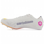 New Balance Nb 800 V8 Md 'Valge Oranž Lilla' Tossud MMD800W8 40.5