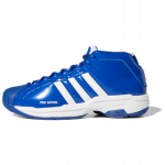 Adidas Pro Model 2G Team Kuninglik Sinised Tossud EF9820 40⅔