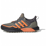 Adidas UltraBoost All Terrain 'Oliiviroheline Oranž' Tossud H67359 36