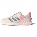 Adidas Naiste Dropset 3 'Chalk Semi Pink Spark' Tossud ID8635 36⅔