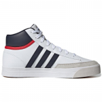 Adidas Neo Retrovulc Mid Valged tossud H02462 41⅓
