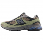 New Balance 2010 'Dark Olivine Mushroom' tossud U2010ETN 40.5 roheline