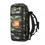 Veekindel Kaitse K&otilde;lari Ladustamine Suur Mahutavus Kokkupandav Reisi Kandekott Hingavad Tarvikud JBL Partybox 310 jaoks kamuflaaž