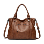 Naiste retro mootorrattakott, &uuml;he &otilde;larihmaga crossbody kott, kandekott, moodne suure mahutavusega kott kollane