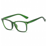 Uued ruudukujulised retseptiprillid lastele, sinise valguse vastased prillid 95755, l&uuml;hin&auml;gelikkuse prillid, dioptrid -1.0 -1.5 -2.0 kuni -6.0 Myopia -2.25