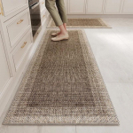 Vaip k&ouml;&ouml;gip&otilde;randale Mat Kodukaunistus Pikk Vaip Libisemiskindel Ala Vaip Kulumiskindlad Jalamatid Alfombra De Cocina 1pc 50x80cm