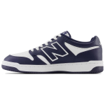 New Balance 480 Team Navy Unisex tossud Sinine Valge BB480LHJ 42