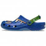 Disney x Crocs Klassikaline Clog Maui Unisex Tossud Sinine Mitmev&auml;rviline 211197-90H 36-37