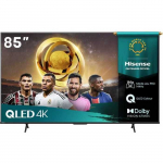 Hisense 85E7Q PRO QLED televiisor 85 4K