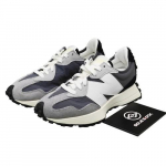 New Balance 327 Magnet Castlerock WS327PL Naiste suurus EU 36.5 hall v&auml;rv