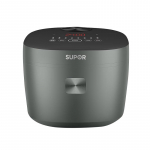 SUPOR 4L Sinise Teemandi Kleepumatu Riisikeetja CN pistikuga (adapter kaasas)