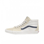 Vans Sk8-Hi 'Classic Sport - Dress Blues' VN0A32QG9YG Meeste Jalan&otilde;ud EU 34.5 valge