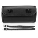 Mootorratta esihargi t&ouml;&ouml;riistakott PU nahast k&uuml;lgsaba t&ouml;&ouml;riistakott pagasi kott hoiuruum Rolleri juhtraua riputuskotid veekindlad