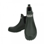 Barbour Lrf0066 Ol11 Wilton Wellington Chelsea Vihmasaapad LRF0066 OL11 (3)