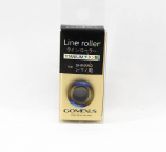 Gomexus D114TSJ Rulliketiir Titaan Aurora Shimano SW 8000-18K jaoks (2851)