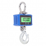 Digitaalne kraanikaal 1500kg 3000lb LCD-ekraan Tugev t&ouml;&ouml;stuslik elektrooniline kraanikaal