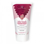 Ilus lokkide tugevdaja kreem intensiivne toitumine lokkis juustele