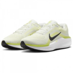 Nike Air Winflo 11 Life Lime - FJ9509-101 EU 42.5 roheline