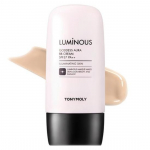 TONYMOLY Luminous Goddess Aura BB-kreem SPF37 PA++ Nr 2 Natural Beige 45g