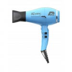 PARLUX S&egrave;che-cheveux - Alyon - D&eacute;bit d'air 84 m3/h - 2250 W - Turquoise t&uuml;rkiissinine