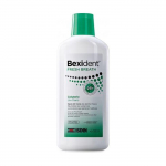 ISDIN - Bain de bouche Bexident Fresh Breath 500 ml