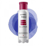 Coloration - Goldwell - Elumen Pure BL@ALL - 200ml - Bleu - Sans ammoniaque sinine