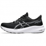 ASICS GT 1000 13 Must Valge Naiste Tennised 1012B663-003 35.5 must