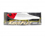 Duo Rough Trail Kono Flat 240F ujuv lant ACC0647 (7783)