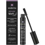 Mascara - SESDERMA - Seslash Black - 5 Ml - Reg&eacute;n&eacute;rateur - Non Waterproof must